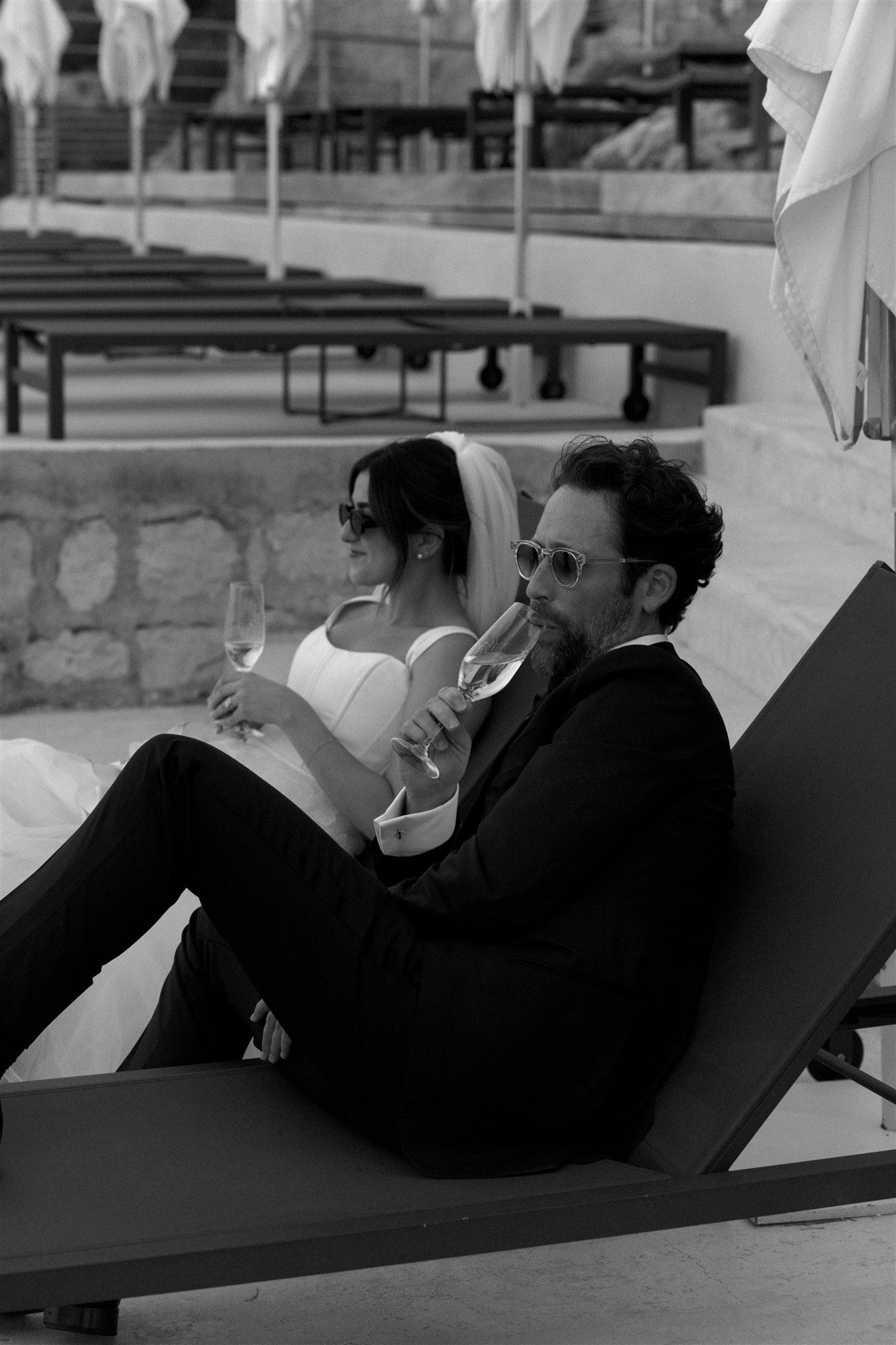 Marelles Weddings - Services