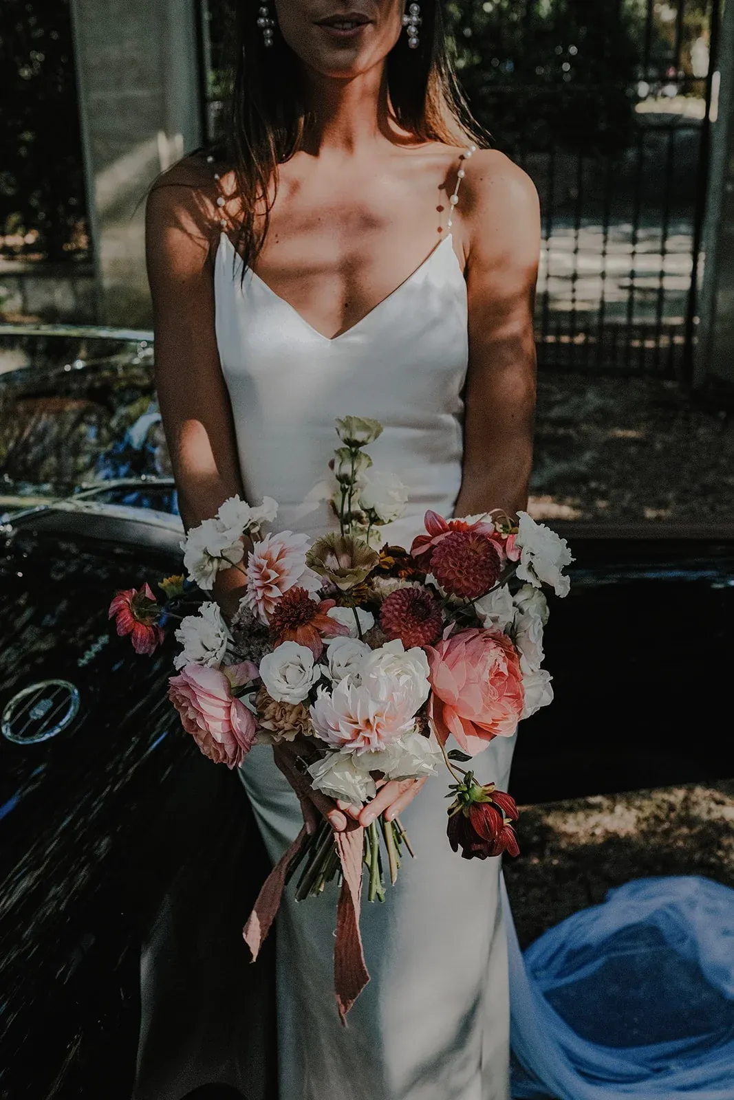 Marelles Weddings - Portfolio