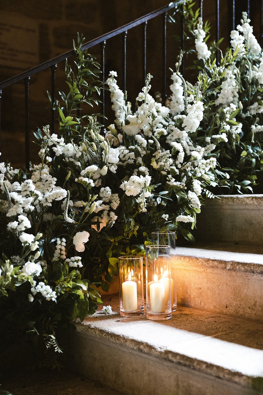 Marelles Weddings - Univers