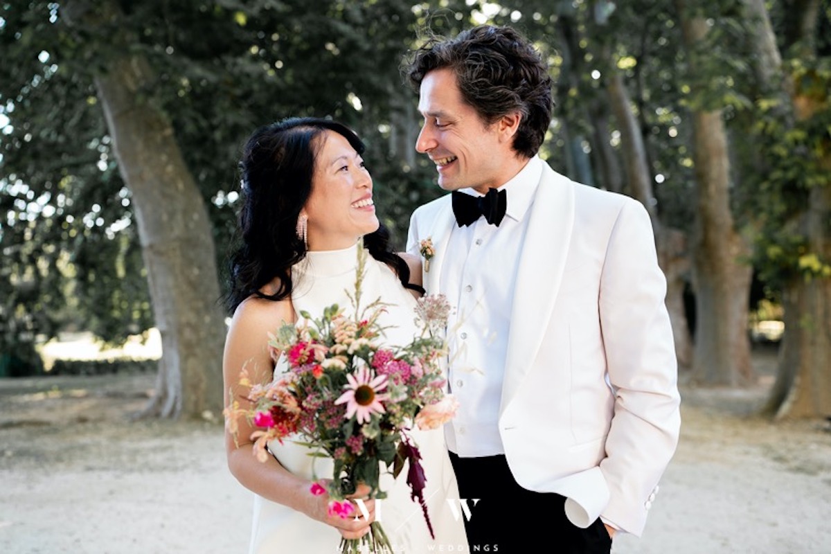 WEDDING NANCY & ROBIN / Marelles Weddings